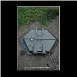 Emplacement for a  Sherman tank with Mg-04.JPG